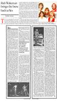 Articles & News